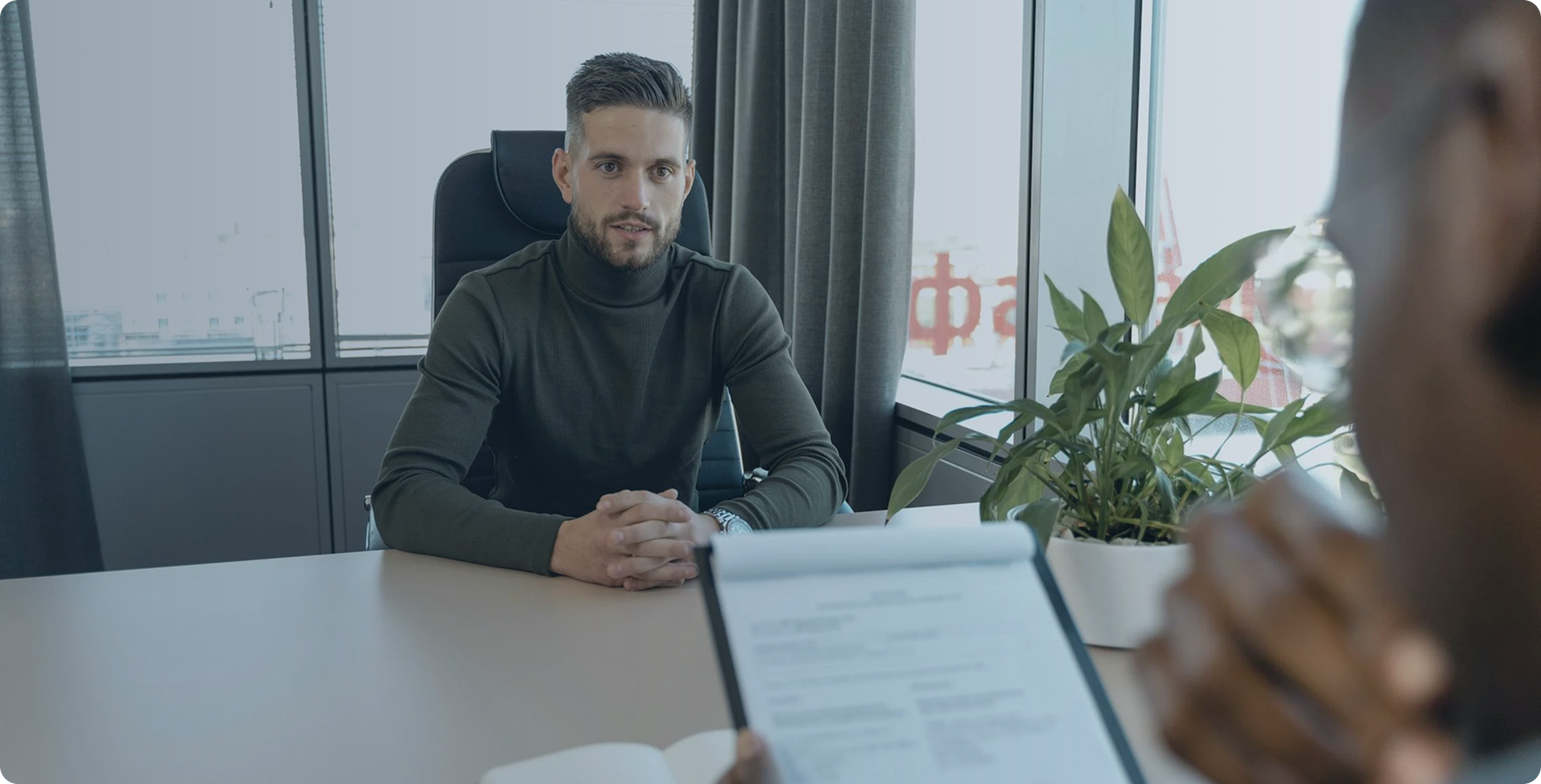 Getting the most out of an interview