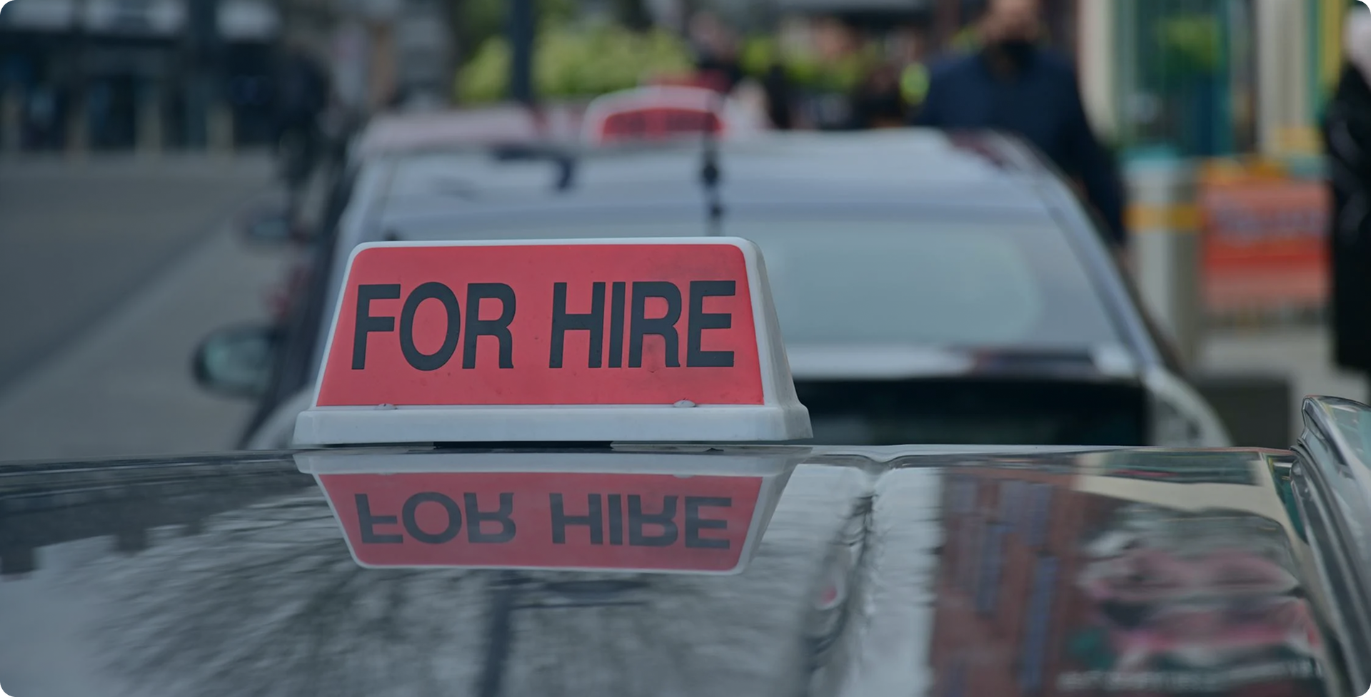Internal vs. external recruitment