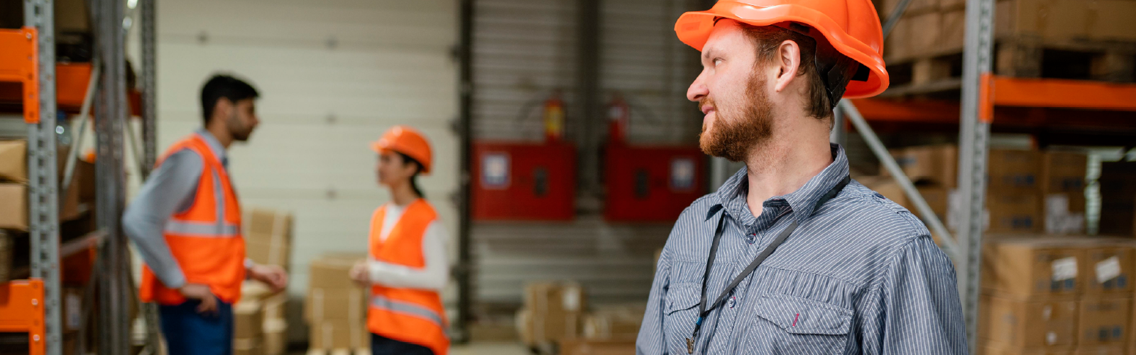 10 Reasons to Work in Logistics and the Skills You Need to Get Ahead