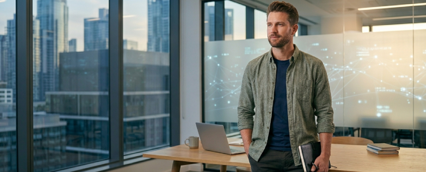 Beyond the Traditional Resume - Proving Value in an AI Era