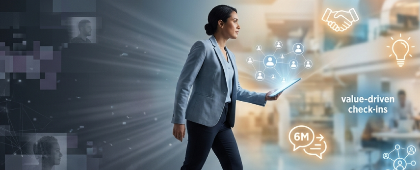 Escape the Black Hole How to Stay Visible When the Hiring Process Goes Cold
