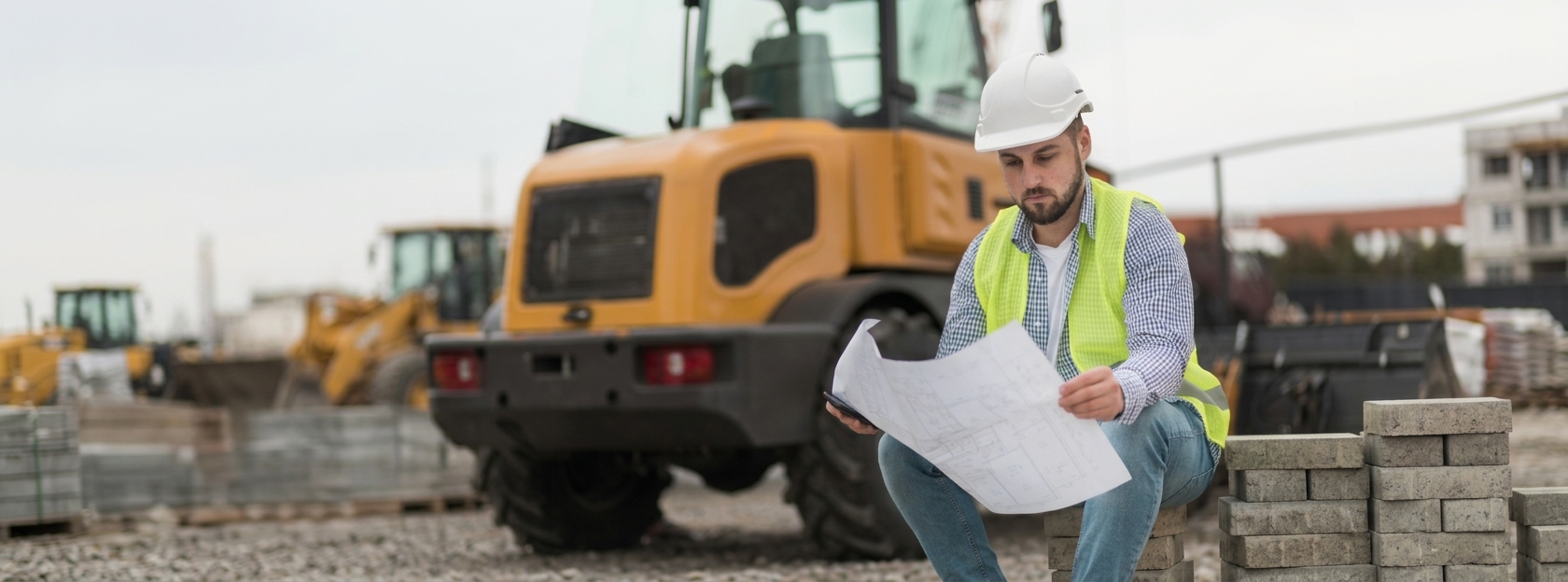 High Demand Construction and Heavy Engineering Jobs in the US, 2026 Career Guide