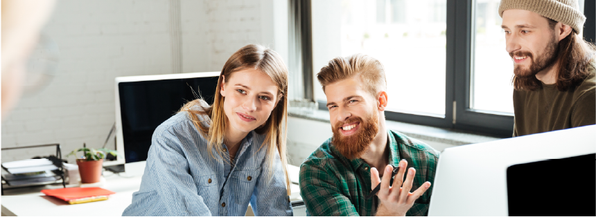 The Career Pivot and How Millennials Are Reshaping the Job Market