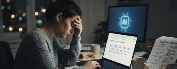 Rejected by AI? Apply these 3 Concrete Steps to Get Real Feedback After a Recruiting Process
