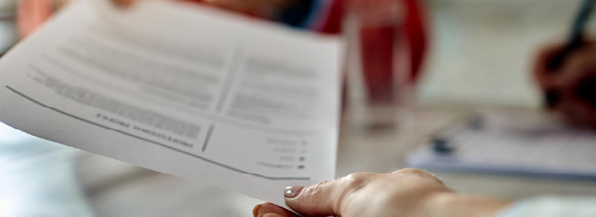 Resume Mistakes That Quaietly Cost You Interviews