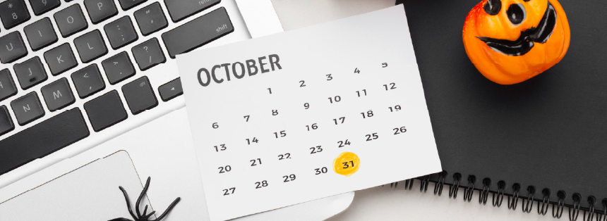 Trick or Hire? 7 Candidate Types That Scare Recruiters Away