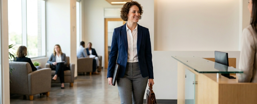 The High Stakes Job Interview Playbook